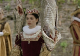 John Akomfrah: Tropikos at Pérez Art Museum Miami